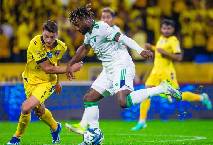 Nhận định, soi k&egrave;o Al Taawoun vs Al-Ettifaq, 22h40 ng&agrave;y 18/9: Lịch sử l&ecirc;n tiếng