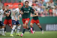 Nhận định, soi k&egrave;o CSKA Moscow vs Baltika Kaliningrad, 22h30 ng&agrave;y 18/9: Kh&oacute; c&oacute; bất ngờ