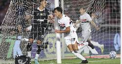 Nhận định, soi k&egrave;o LDU Quito vs Sao Paulo, 05h00 ng&agrave;y 19/9: Lao đao trước Sao Paulo