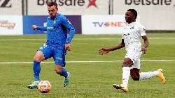 Nhận định, soi k&egrave;o Liepaja vs Riga, 21h00 ng&agrave;y 18/9: Hướng tới c&uacute; đ&uacute;p