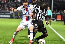 Nhận định, soi k&egrave;o Lyon vs Angers, 1h45 ng&agrave;y 20/9: Chật vật