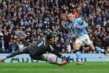 Nhận định, soi k&egrave;o Man City vs Napoli, 2h00 ng&agrave;y 19/9: Phong độ thất thường