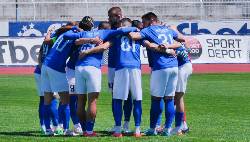 Nhận định, soi k&egrave;o Montana vs Spartak Varna, 21h45 ng&agrave;y 19/9: Chia điểm?