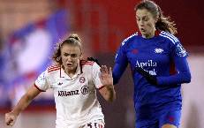 Nhận định, soi k&egrave;o Nữ Ferencvaros vs Nữ Valerenga, 21h00 ng&agrave;y 18/9: C&aacute;nh cửa sớm kh&eacute;p lại