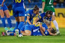 Nhận định, soi k&egrave;o Nữ Fortuna Hjorring vs Nữ St. Polten, 23h00 ng&agrave;y 18/9: Kh&ocirc;ng thể cản kh&aacute;ch