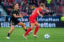 Nhận định, soi k&egrave;o Nữ MU vs Nữ Brann, 1h00 ng&agrave;y 19/9: Kh&ocirc;ng dễ ngược d&ograve;ng