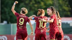 Nhận định, soi k&egrave;o Nữ Sporting Lisbon vs Nữ AS Roma, 22h30 ng&agrave;y 18/9: T&aacute;i hiện bất ngờ