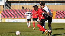 Nhận định, soi k&egrave;o Simal vs MOIK Baku, 20h00 ng&agrave;y 17/9: T&igrave;m lại nụ cười