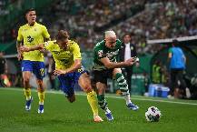 Nhận định, soi k&egrave;o Sporting CP vs Kairat Almaty, 2h00 ng&agrave;y 19/9: Kh&ocirc;ng dễ bắt nạt