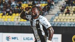 Nhận định, soi k&egrave;o Terengganu vs Melaka FC, 20h00 ng&agrave;y 19/9: Thất bại đầu ti&ecirc;n