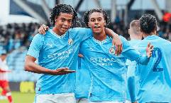 Nhận định, soi k&egrave;o U19 Man City vs U19 Napoli, 21h00 ng&agrave;y 18/9: Dễ d&agrave;ng đ&uacute;t t&uacute;i 3 điểm