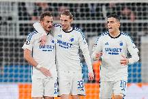 Si&ecirc;u m&aacute;y t&iacute;nh dự đo&aacute;n Copenhagen vs Leverkusen, 23h45 ng&agrave;y 18/9