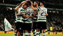 Soi k&egrave;o g&oacute;c Sporting CP vs Kairat Almaty, 02h00 ng&agrave;y 19/9