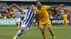 M&aacute;y t&iacute;nh dự đo&aacute;n b&oacute;ng đ&aacute; 20/10: Alcorcon vs Leganes 