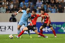 Ph&acirc;n t&iacute;ch k&egrave;o hiệp 1 Pohang Steelers vs Ulsan Hyundai, 17h ng&agrave;y 20/10