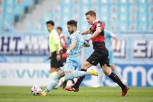 Soi k&egrave;o phạt g&oacute;c Pohang Steelers vs Ulsan Hyundai, 17h ng&agrave;y 20/10