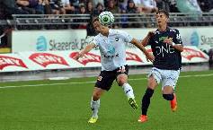 K&egrave;o xi&ecirc;n thơm nhất h&ocirc;m nay 19/10: Jerv vs Aalesund 