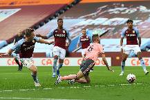 Lịch sử đối đầu Fulham vs Aston Villa, 1h30 ng&agrave;y 21/10