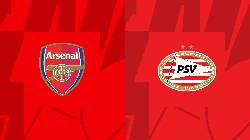 Nhận định, so k&egrave;o Arsenal vs PSV, 0h ng&agrave;y 21/10