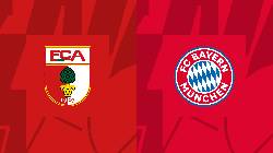 Nhận định, so k&egrave;o Augsburg vs Bayern Munich, 1h45 ng&agrave;y 20/10