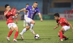 Nhận định, so k&egrave;o TP.HCM vs H&agrave; Nội, 19h15 ng&agrave;y 19/10