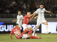 Nhận định, soi k&egrave;o B&igrave;nh Định vs Hồng Lĩnh H&agrave; Tĩnh, 18h ng&agrave;y 18/10