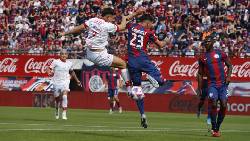 Nhận định, soi k&egrave;o Huracan vs Platense, 7h30 ng&agrave;y 19/10