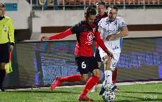 Nhận định, soi k&egrave;o Minsk vs Slavia, 19h ng&agrave;y 18/10