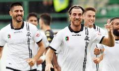 Soi k&egrave;o b&oacute;ng đ&aacute; Italia h&ocirc;m nay 19/10: Spezia vs Brescia 