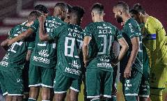 Soi k&egrave;o, dự đo&aacute;n Macao Cruzeiro vs Guarani, 7h30 ng&agrave;y 19/10