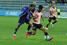 Soi k&egrave;o, dự đo&aacute;n Macao Noah vs BKMA 18h00 ng&agrave;y 19/10