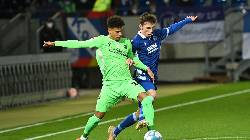 Soi k&egrave;o, dự đo&aacute;n Macao Sandhausen vs Karlsruhe, 23h ng&agrave;y 19/10