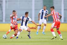 Soi k&egrave;o, dự đo&aacute;n Macao Talleres Cordoba vs Union Santa Fe, 7h30 ng&agrave;y 20/10
