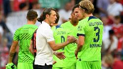 Soi k&egrave;o t&agrave;i xỉu Braunschweig vs Wolfsburg h&ocirc;m nay, 1h45 ng&agrave;y 19/10