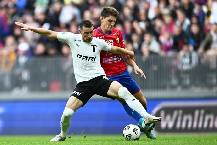 Soi k&egrave;o t&agrave;i xỉu CSKA vs Torpedo h&ocirc;m nay 0h30 ng&agrave;y 20/10