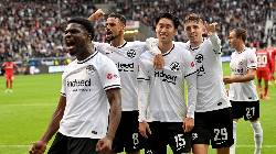 Soi k&egrave;o t&agrave;i xỉu Stuttgart Kickers vs Frankfurt h&ocirc;m nay, 23h ng&agrave;y 18/10
