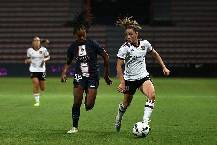 Nhận định, soi k&egrave;o nữ PSG vs nữ MU, 1h00 ng&agrave;y 19/10