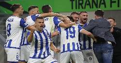 Nhận định, soi k&egrave;o Partizani Tirana vs KF Tirana, 00h00 ng&agrave;y 20/10