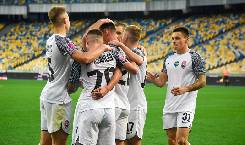 Nhận định, soi k&egrave;o U21 Obolon Kiev vs U21 Zorya, 17h00 ng&agrave;y 19/10
