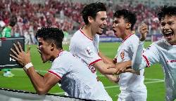 AFC phản hồi Bahrain vụ đ&ograve;i đ&aacute; s&acirc;n trung lập với Indonesia