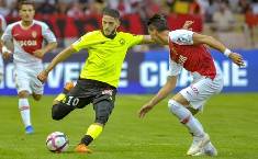 Chuy&ecirc;n gia Tony Ansell dự đo&aacute;n Monaco vs Lille, 1h45 ng&agrave;y 19/10