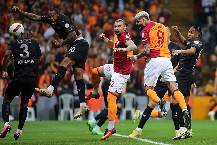 Nhận định, soi k&egrave;o Antalyaspor vs Galatasaray, 22h59 ng&agrave;y 19/10: Kh&ocirc;ng thể cưỡng lại