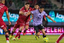 Nhận định, soi k&egrave;o Atlas vs Mazatlan, 8h00 ng&agrave;y 19/10: Thay đổi lịch sử