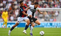 Nhận định, soi k&egrave;o Como vs Parma, 20h00 ng&agrave;y 19/10: Cửa dưới &lsquo;ghi điểm&rsquo;