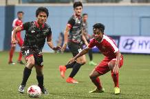 Nhận định, soi k&egrave;o DPMM FC vs Young Lions, 19h15 ng&agrave;y 18/10: M&oacute;n nợ kh&oacute; đ&ograve;i