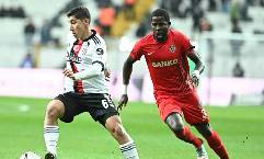 Nhận định, soi k&egrave;o Kayserispor vs Gazisehir Gaziantep, 17h30 ng&agrave;y 19/10: T&igrave;m kiếm chiến thắng đầu ti&ecirc;n