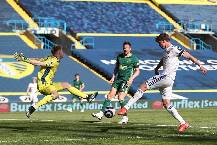 Nhận định, soi k&egrave;o Leeds United vs Sheffield United, 2h00 ng&agrave;y 19/10: Hướng tới ng&ocirc;i đầu