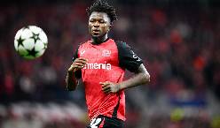 Nhận định, soi k&egrave;o Leverkusen vs Eintracht Frankfurt, 20h30 ng&agrave;y 19/10: Như một th&oacute;i quen