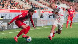 Nhận định, soi k&egrave;o Monchengladbach vs Heidenheim, 20h30 ng&agrave;y 19/10: Kh&oacute; tin cửa tr&ecirc;n