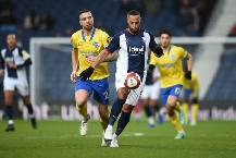 Nhận định, soi k&egrave;o Oxford United vs West Brom, 18h30 ng&agrave;y 19/10: T&ocirc;n trọng t&acirc;n binh